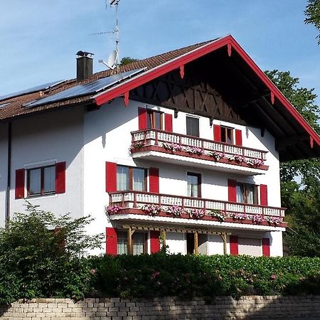 Ferienwohnungen Maderhof Rimsting Buitenkant foto