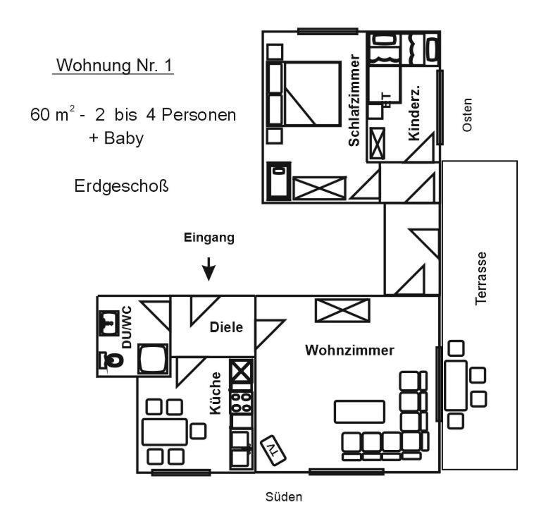 Ferienwohnungen Maderhof Rimsting Buitenkant foto