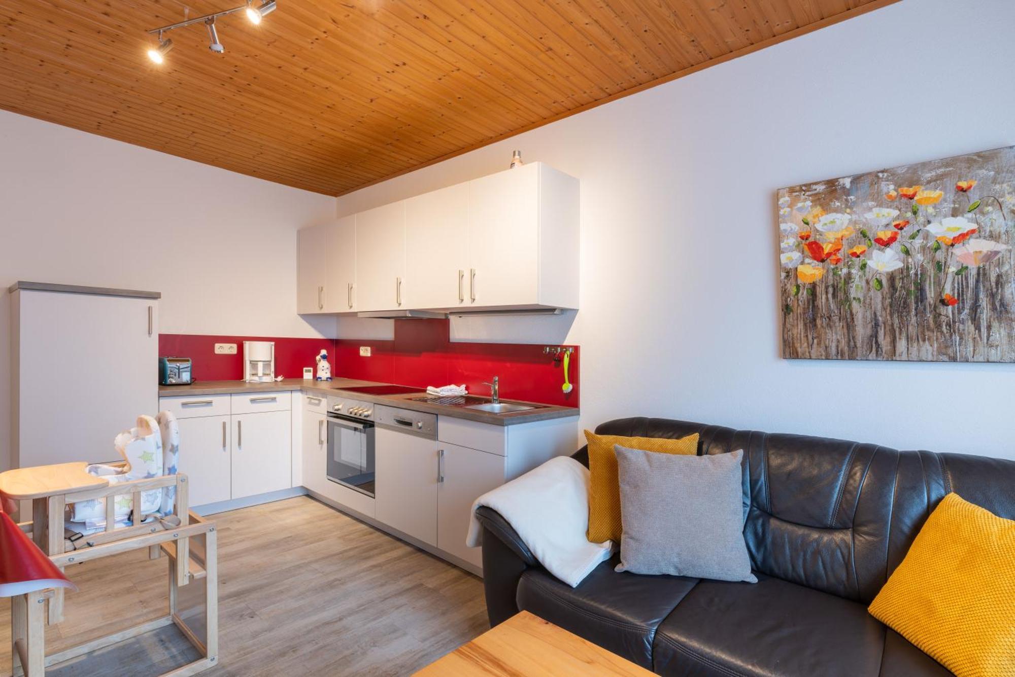Ferienwohnungen Maderhof Rimsting Buitenkant foto