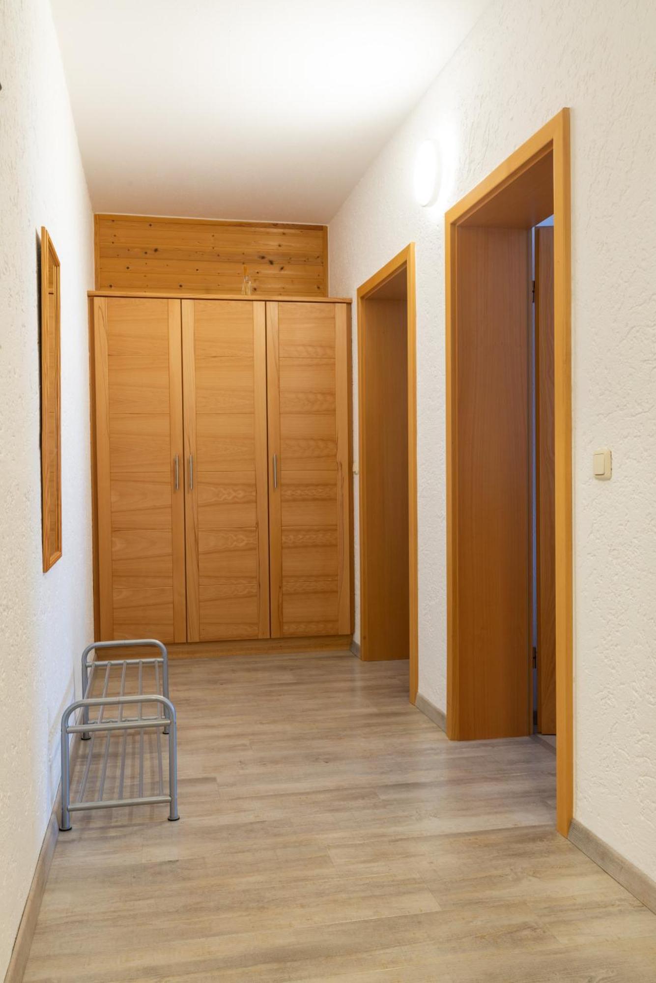 Ferienwohnungen Maderhof Rimsting Buitenkant foto