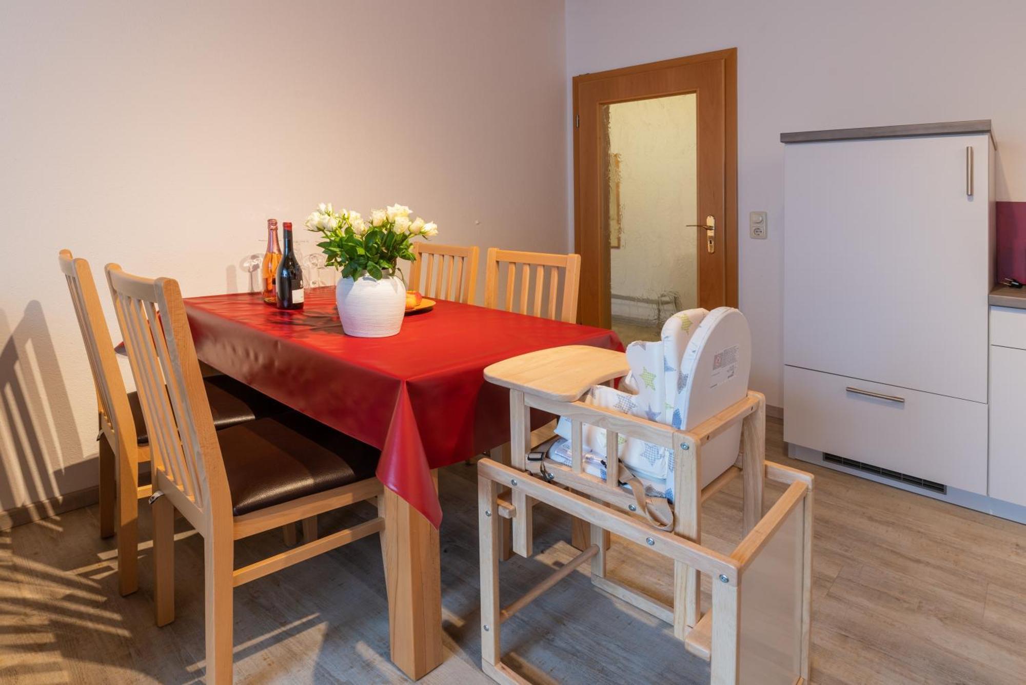 Ferienwohnungen Maderhof Rimsting Buitenkant foto