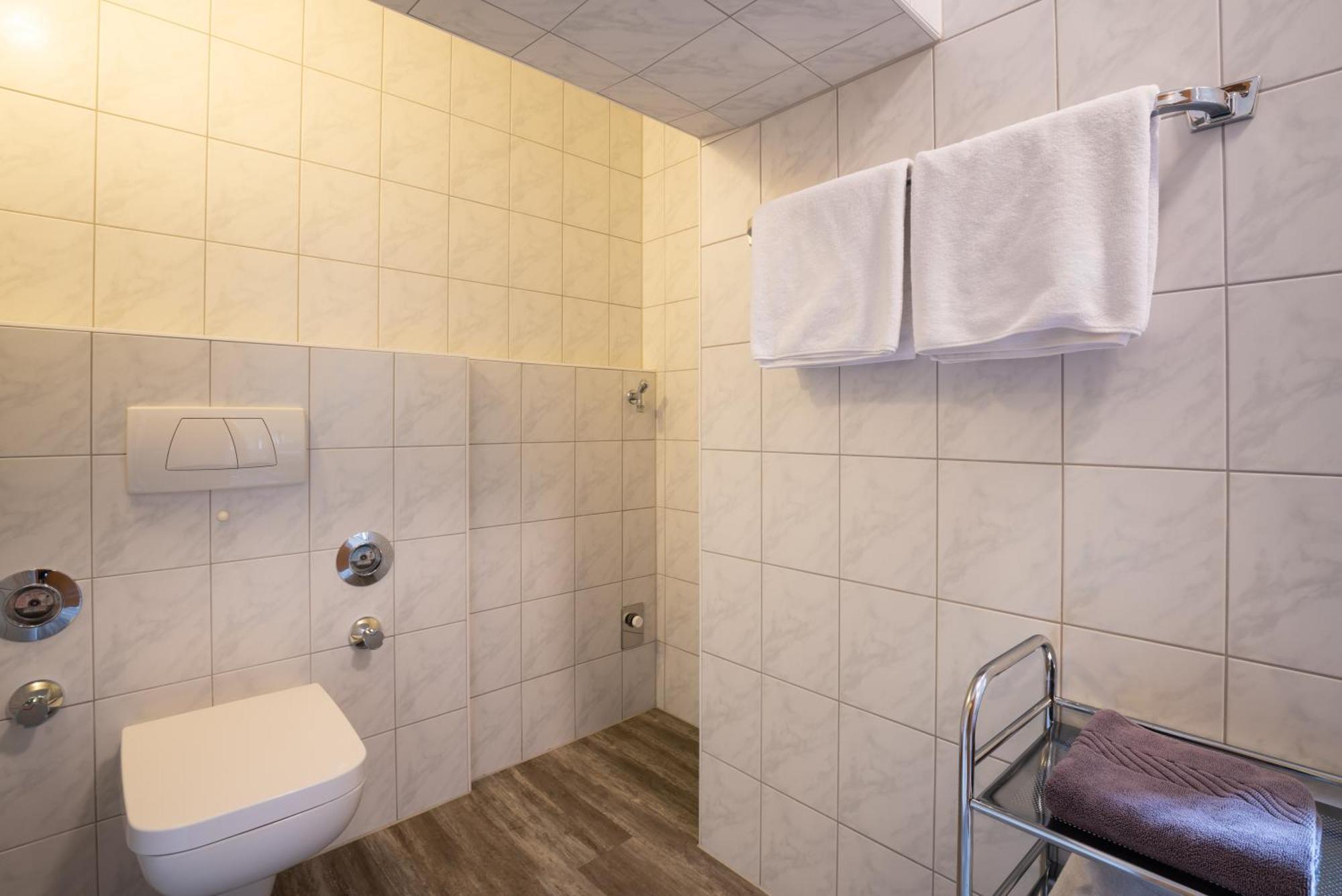 Ferienwohnungen Maderhof Rimsting Buitenkant foto