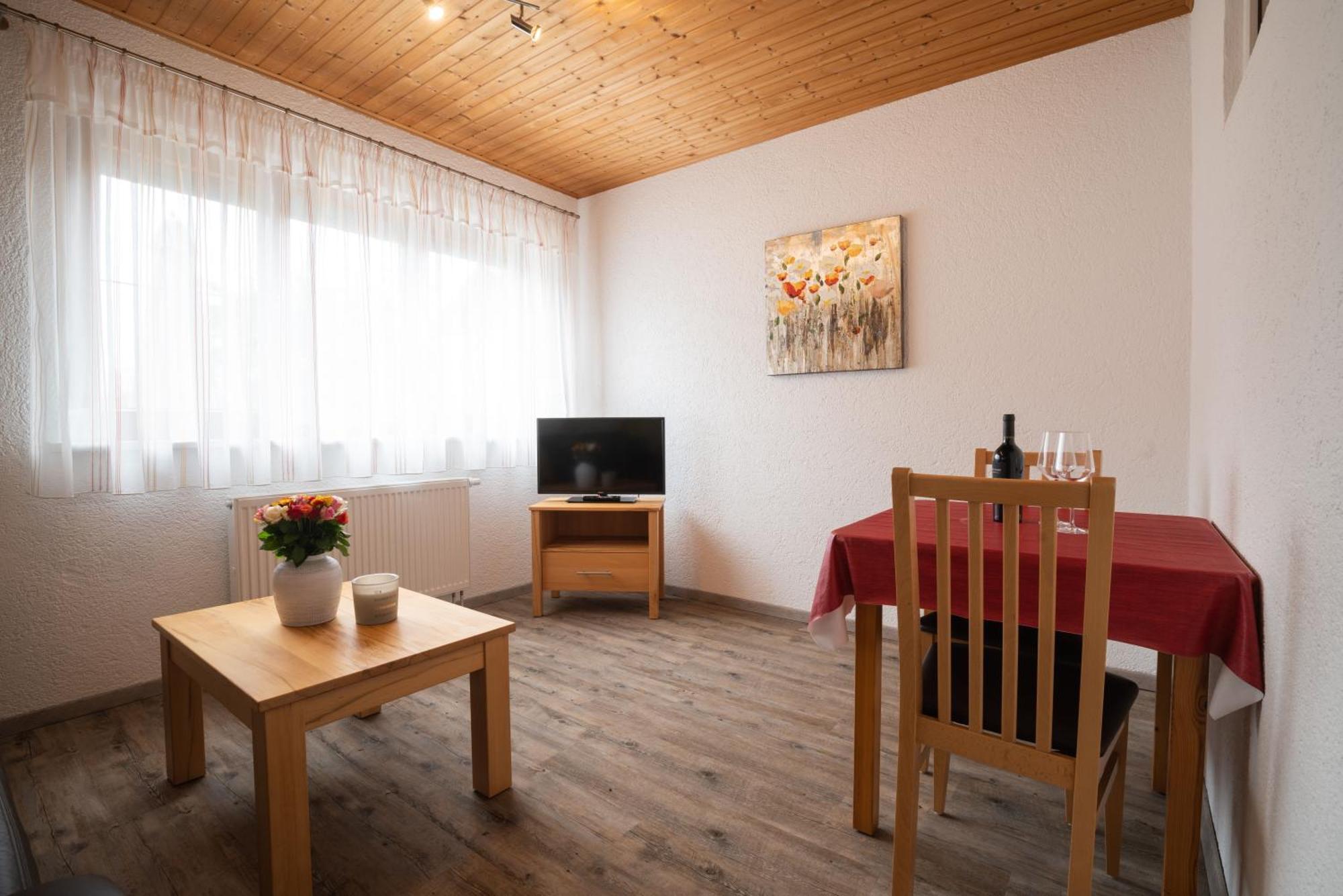 Ferienwohnungen Maderhof Rimsting Buitenkant foto