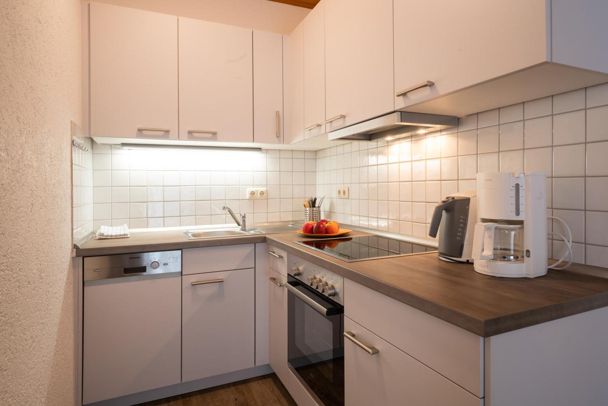 Ferienwohnungen Maderhof Rimsting Buitenkant foto
