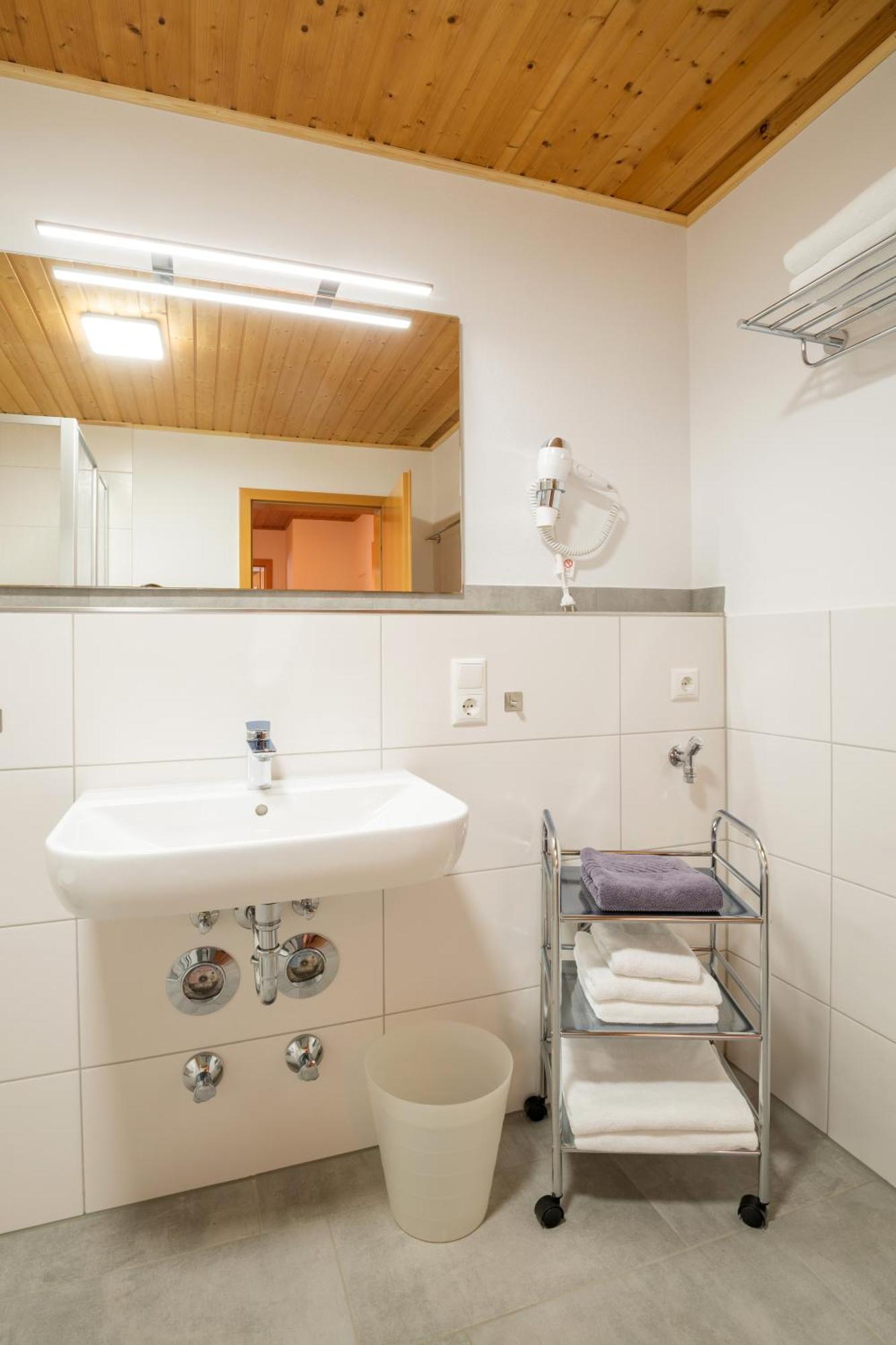 Ferienwohnungen Maderhof Rimsting Buitenkant foto