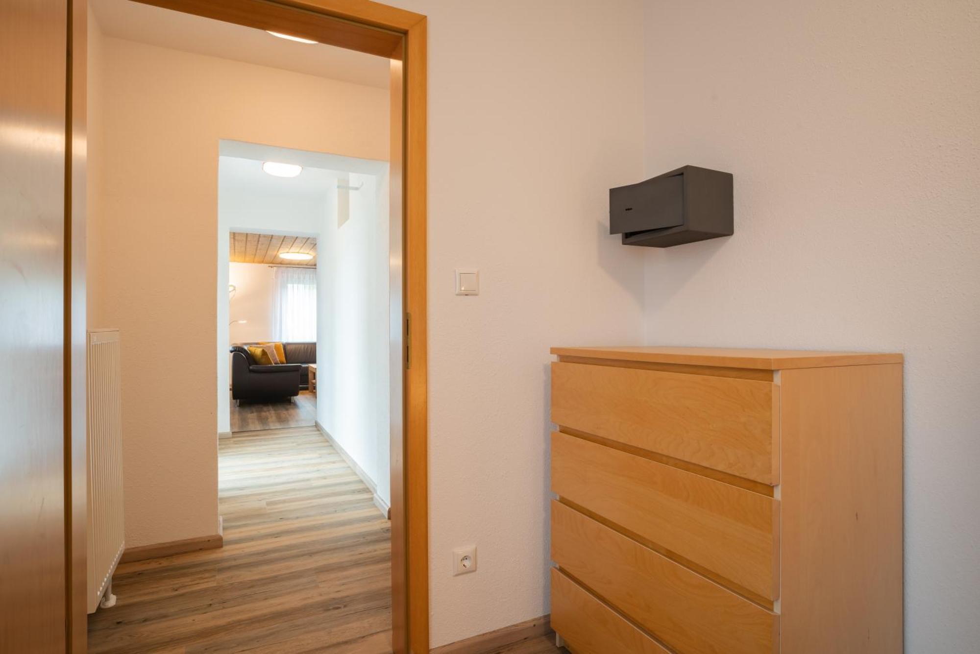 Ferienwohnungen Maderhof Rimsting Buitenkant foto