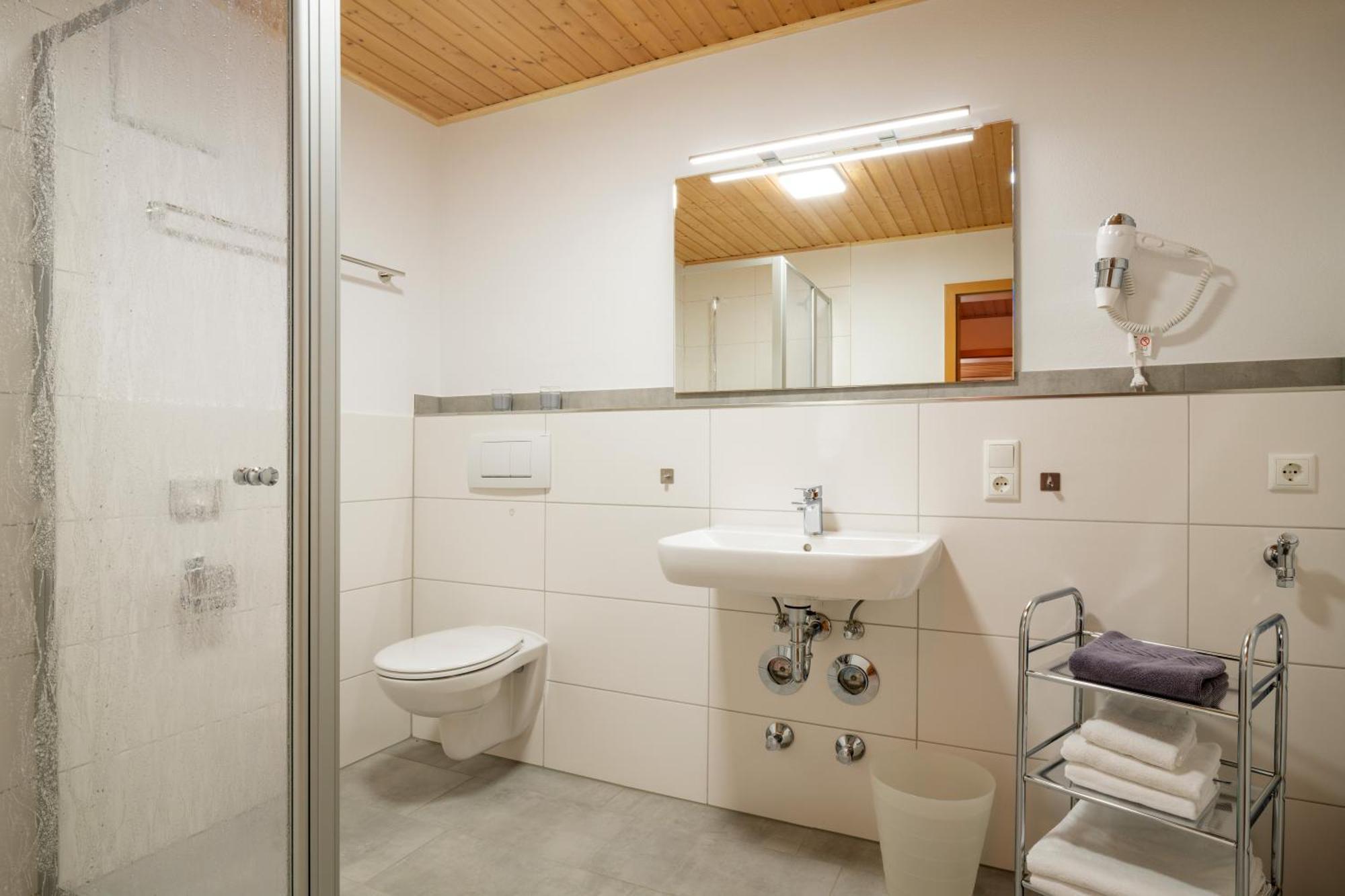 Ferienwohnungen Maderhof Rimsting Buitenkant foto