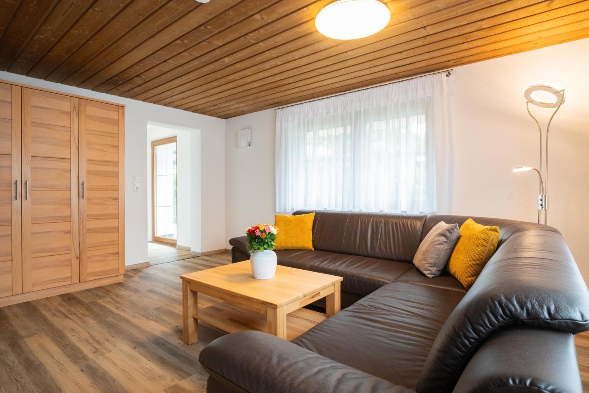 Ferienwohnungen Maderhof Rimsting Buitenkant foto