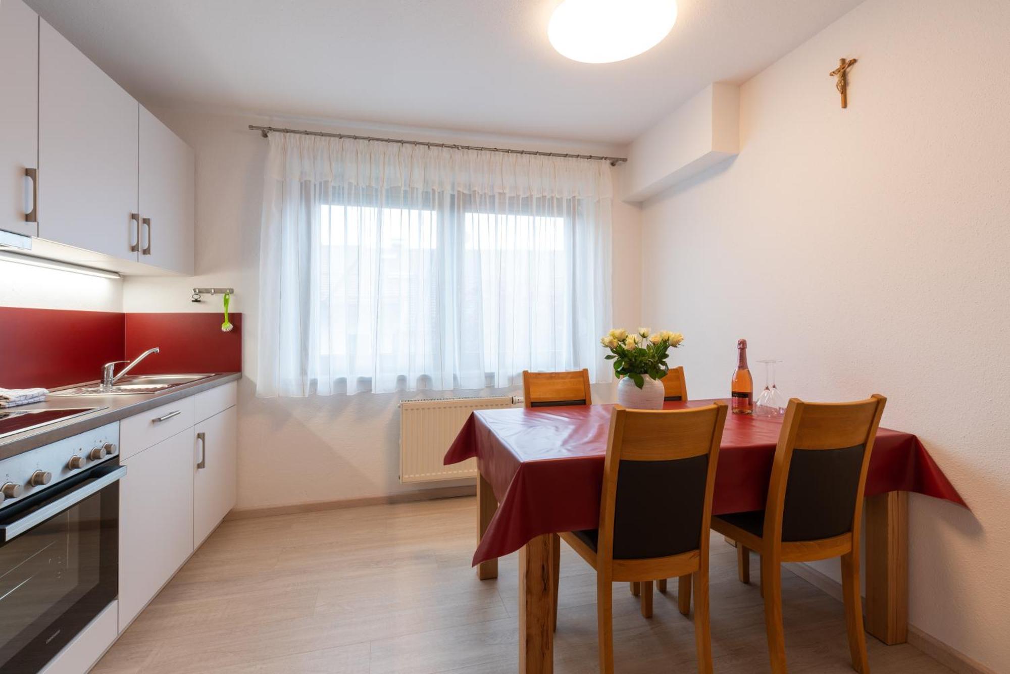 Ferienwohnungen Maderhof Rimsting Buitenkant foto