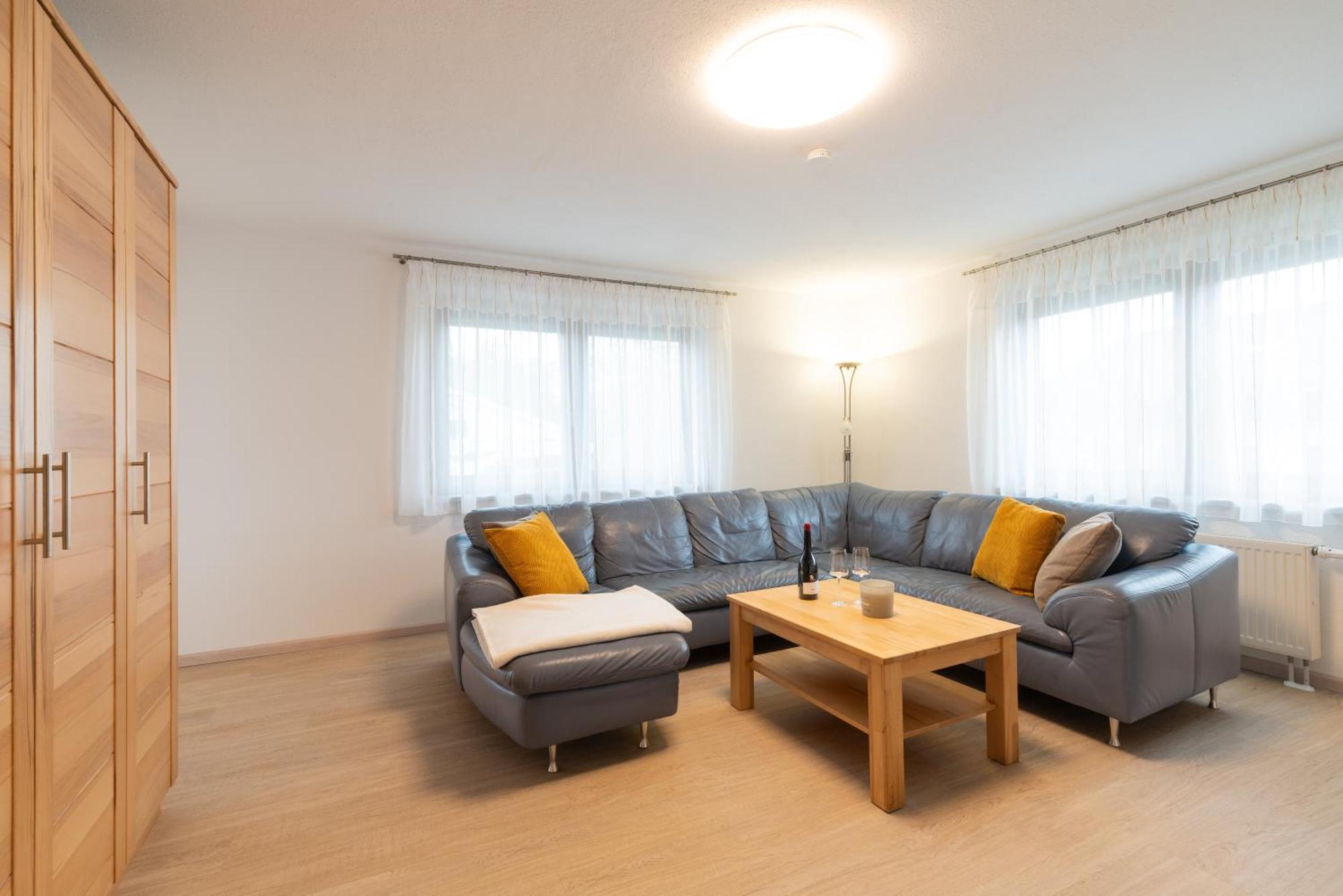 Ferienwohnungen Maderhof Rimsting Buitenkant foto