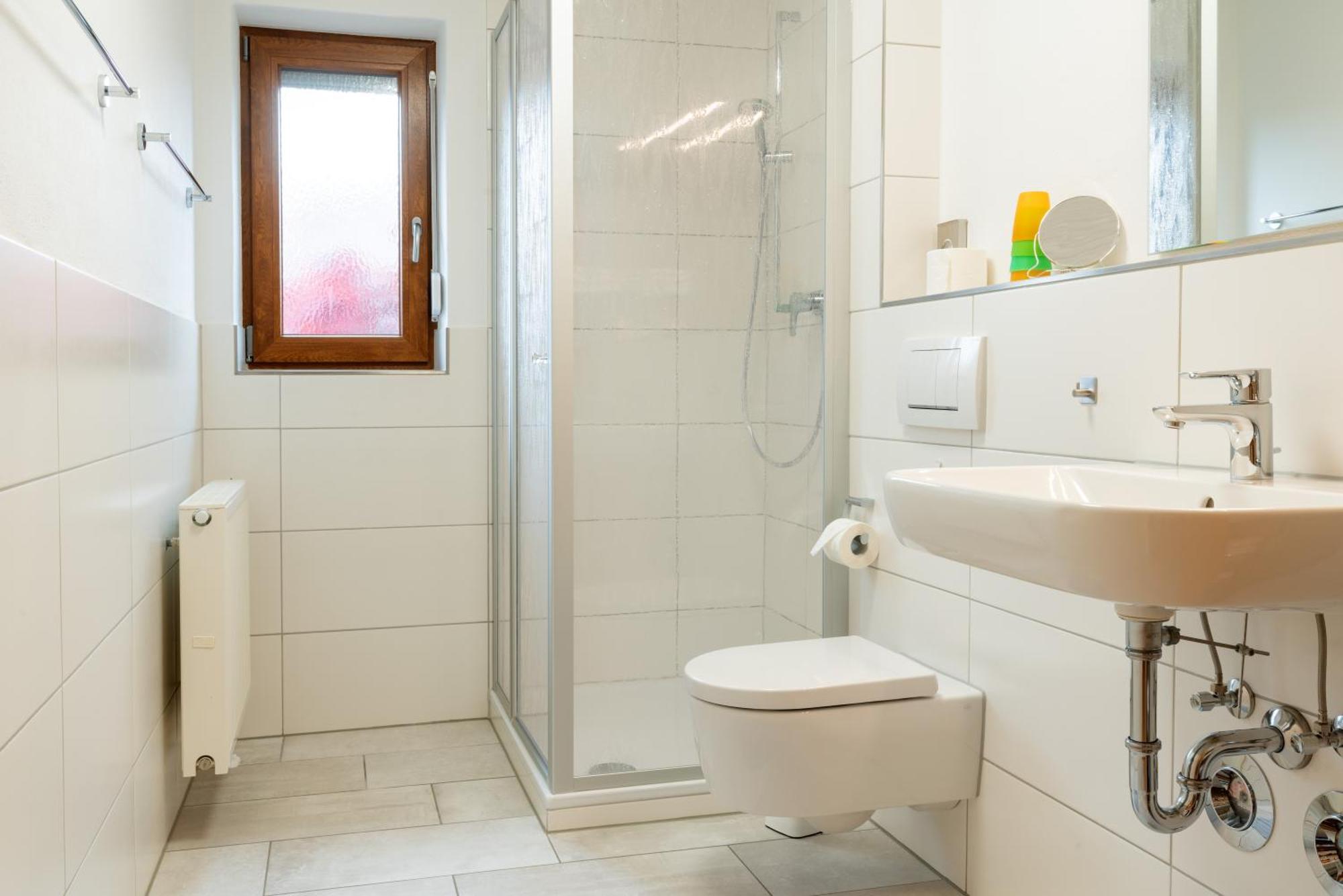 Ferienwohnungen Maderhof Rimsting Buitenkant foto