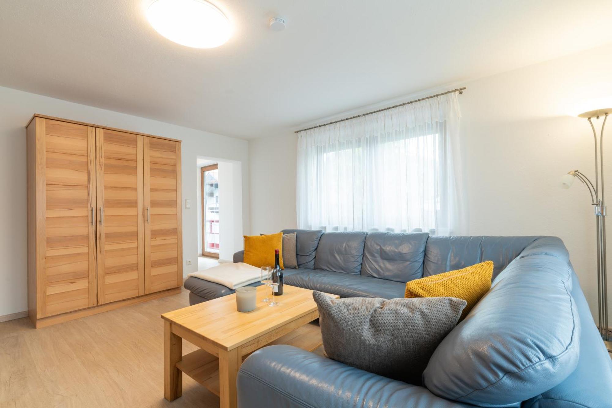 Ferienwohnungen Maderhof Rimsting Buitenkant foto