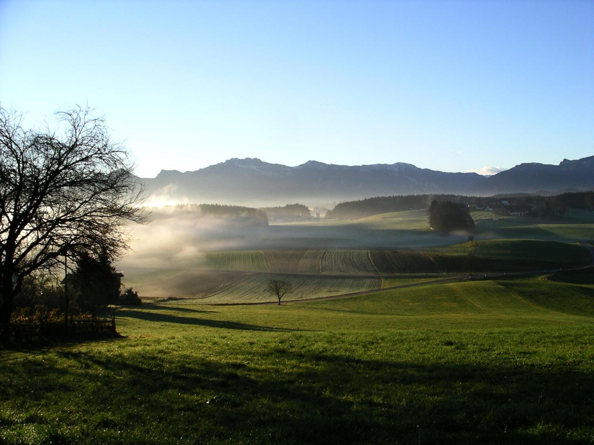 Ferienwohnungen Maderhof Rimsting Buitenkant foto