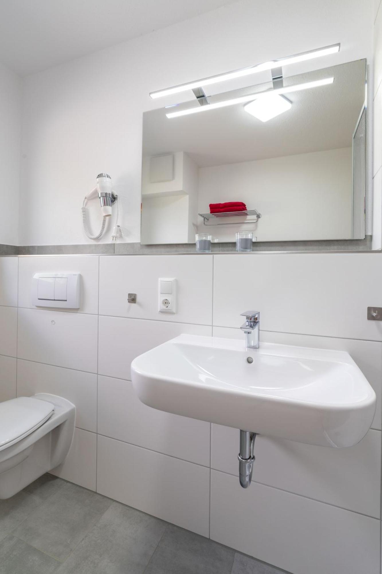 Ferienwohnungen Maderhof Rimsting Buitenkant foto