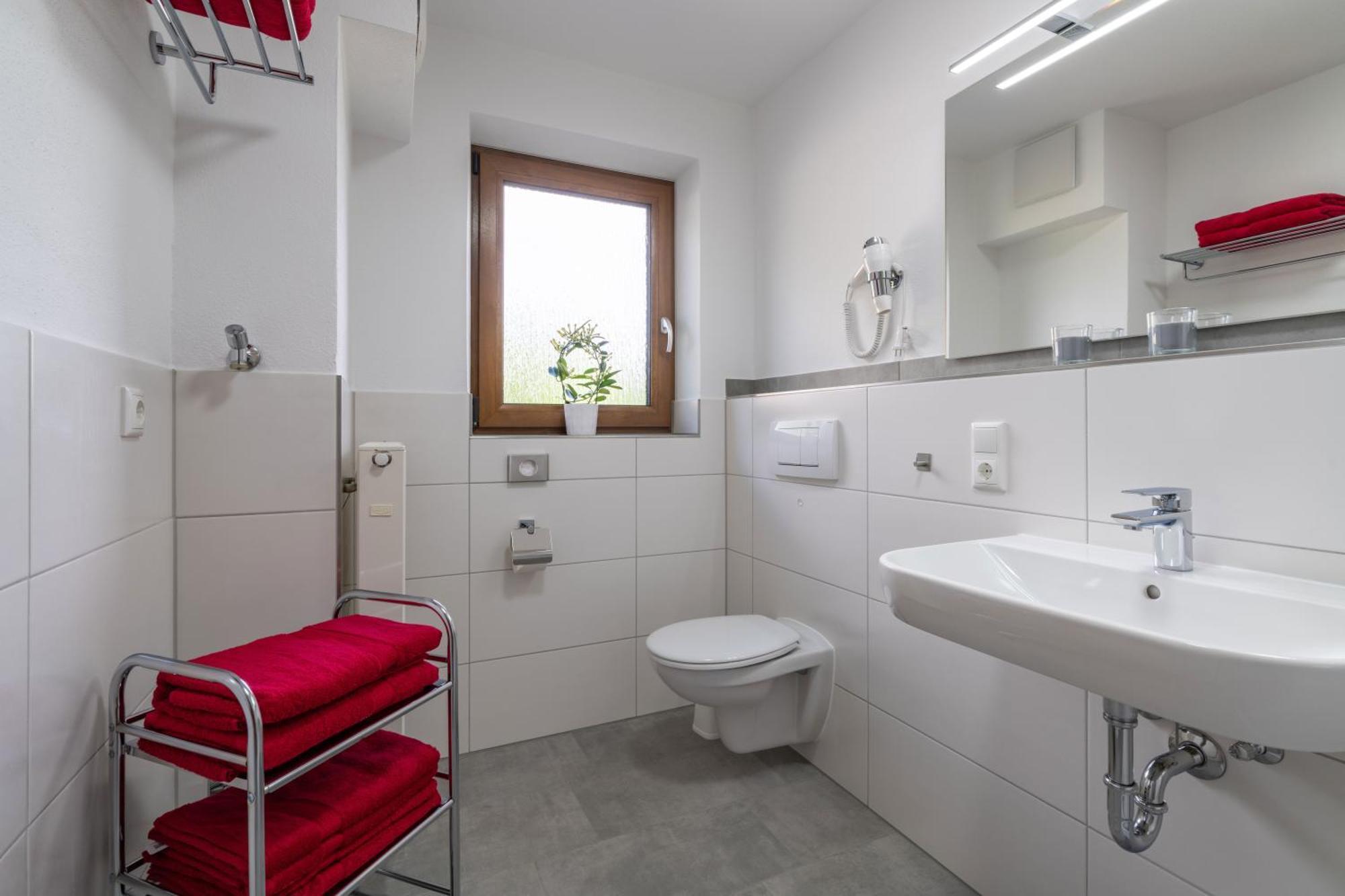 Ferienwohnungen Maderhof Rimsting Buitenkant foto