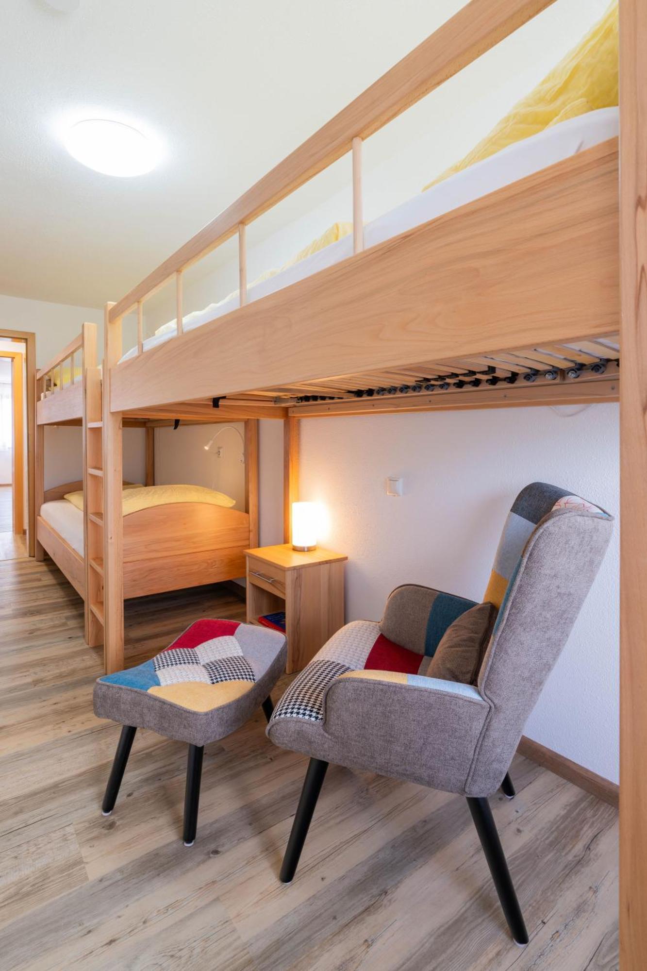 Ferienwohnungen Maderhof Rimsting Buitenkant foto