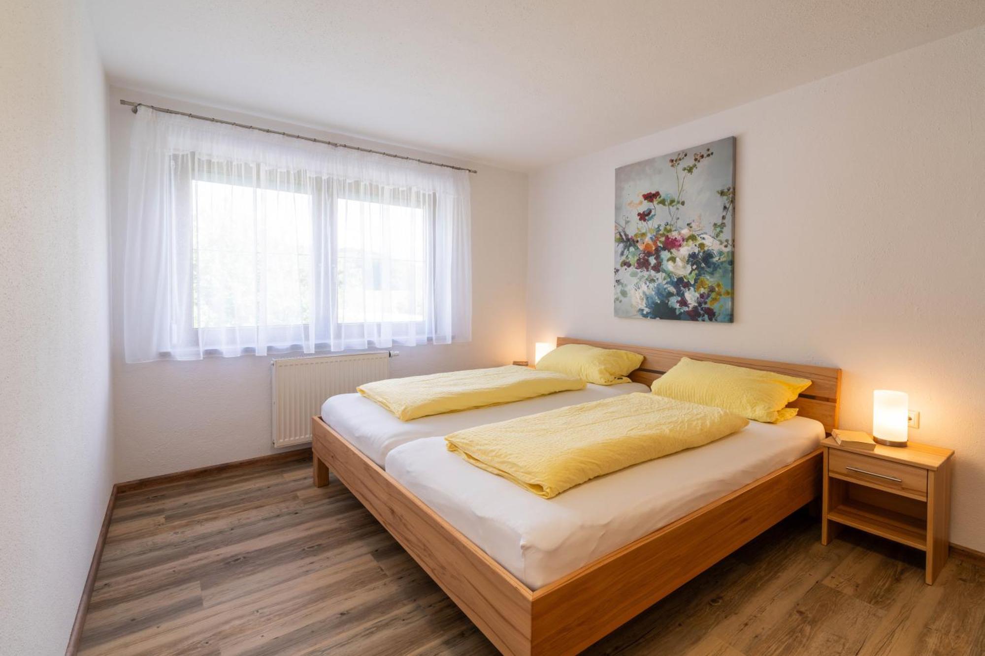 Ferienwohnungen Maderhof Rimsting Buitenkant foto