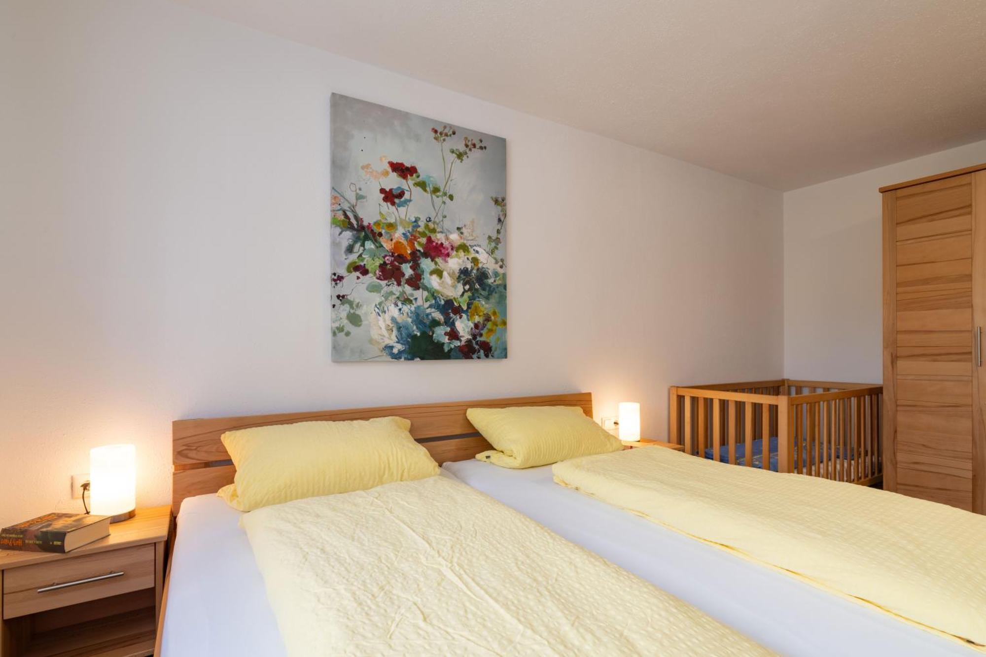 Ferienwohnungen Maderhof Rimsting Buitenkant foto