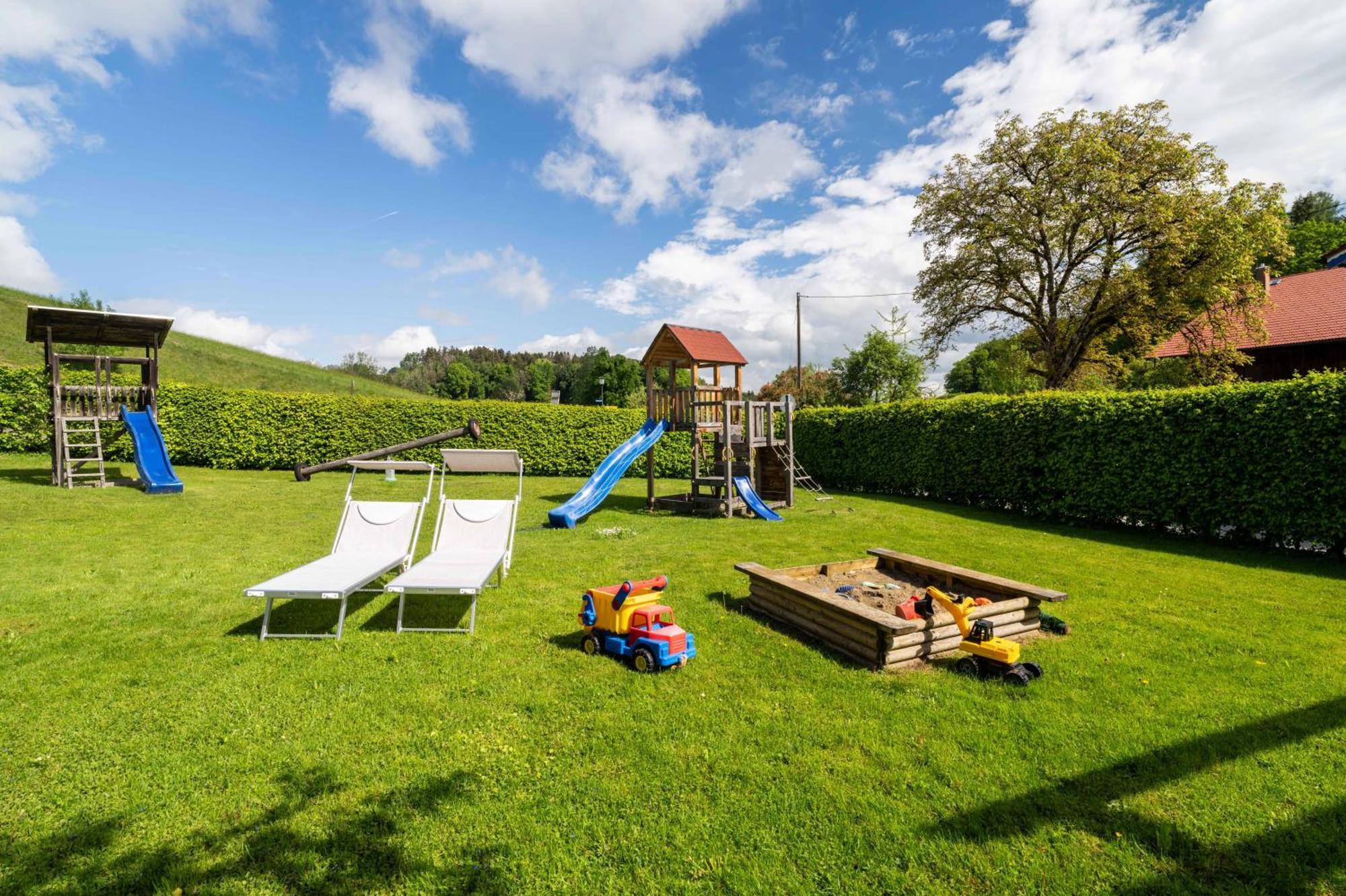 Ferienwohnungen Maderhof Rimsting Buitenkant foto