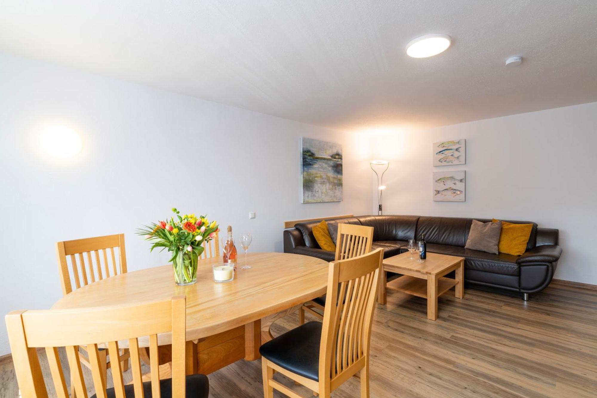 Ferienwohnungen Maderhof Rimsting Buitenkant foto